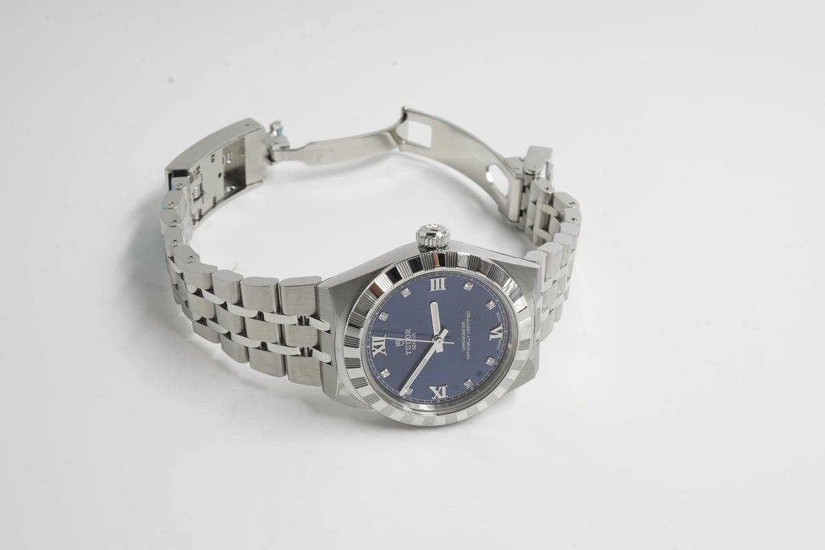 Tudor Royal M2830A1A0-0001 2026