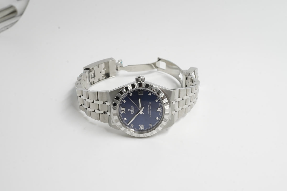Tudor Royal M2830A1A0-0001 2026