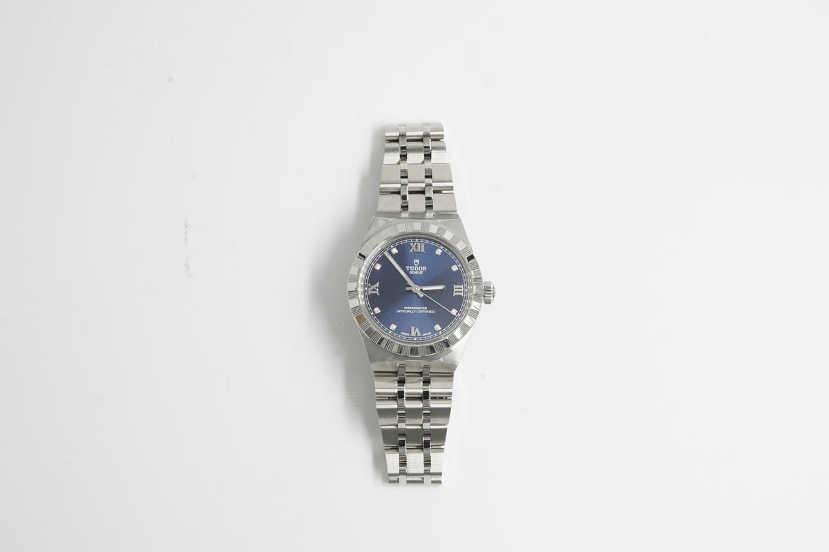 Tudor Royal M2830A1A0-0001 2026