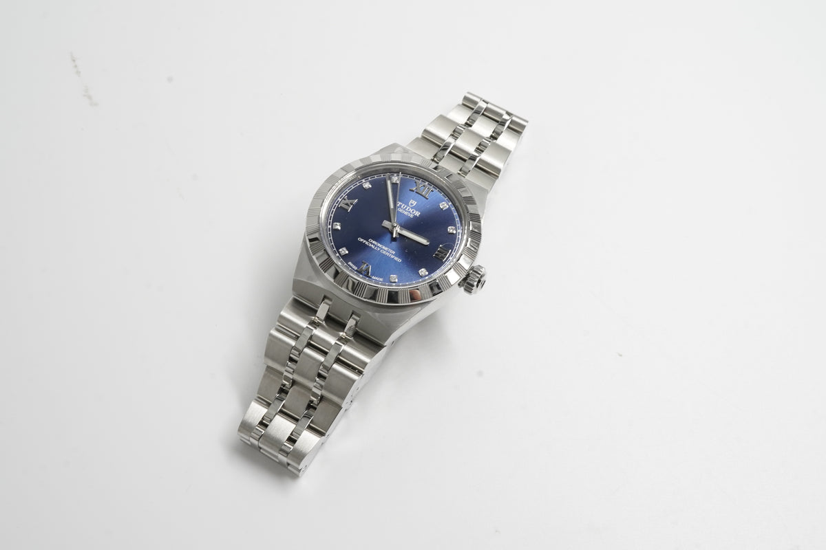 Tudor Royal M2830A1A0-0001 2026