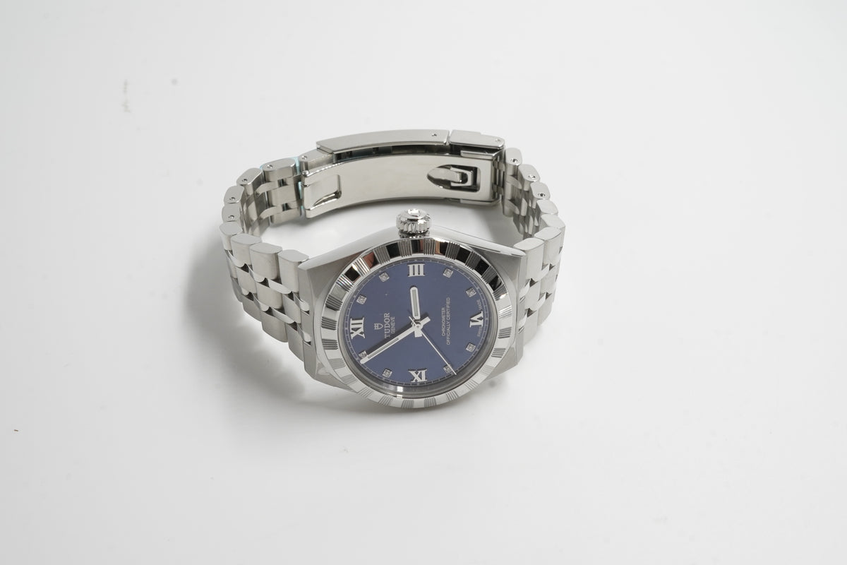 Tudor Royal M2830A1A0-0001 2026