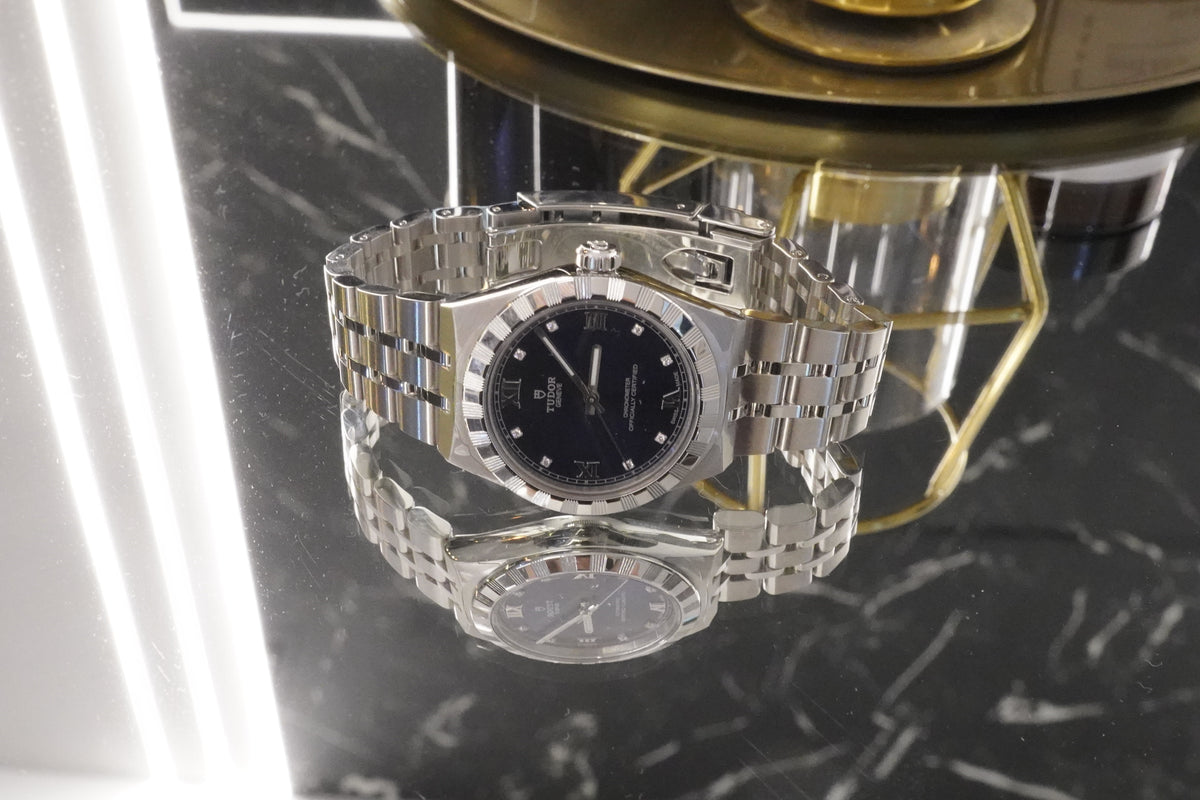 Tudor Royal M2830A1A0-0001 2026