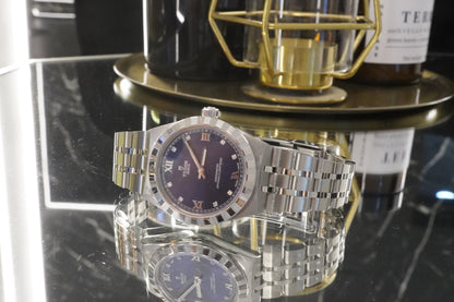 Tudor Royal M2830A1A0-0001 2026