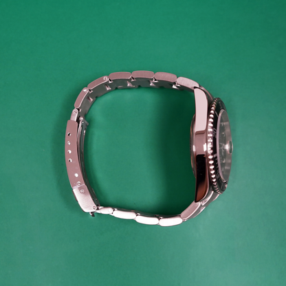 Rolex Submariner Date 16610LN 2007 Full Set-OPL