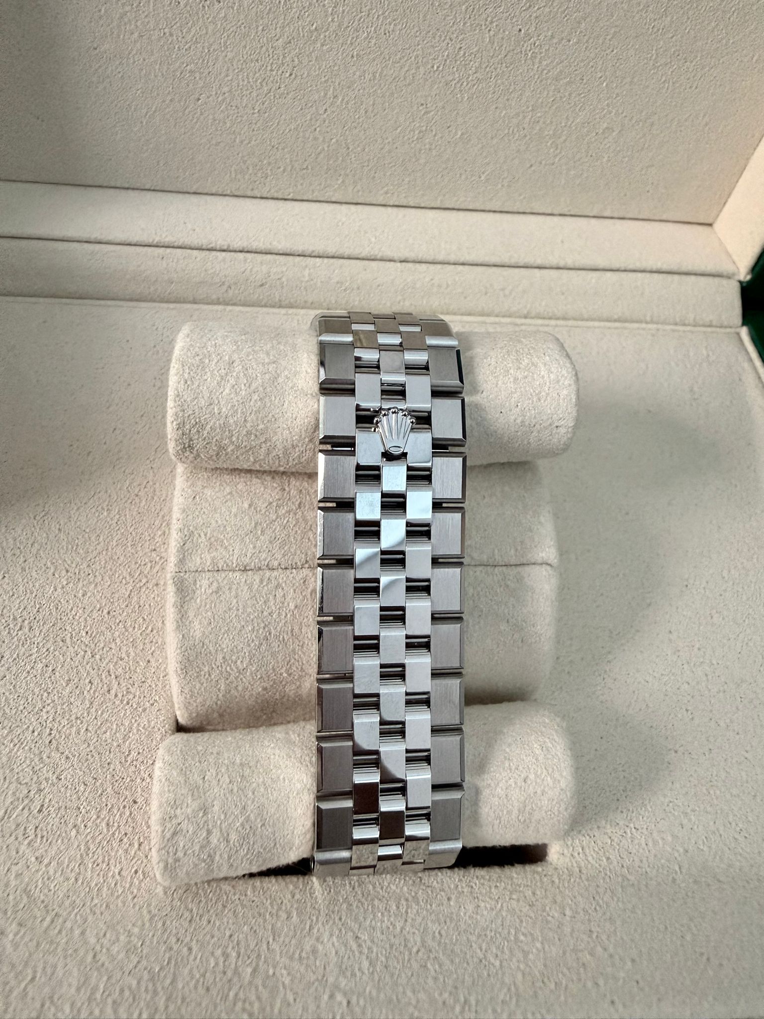ROLEX Land-Dweller 36 127234-0001