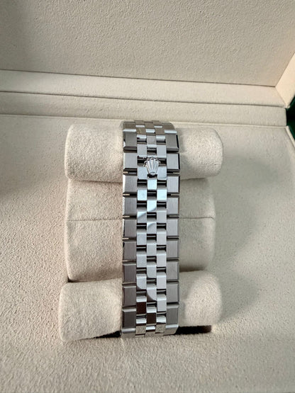 ROLEX Land-Dweller 36 127234-0001