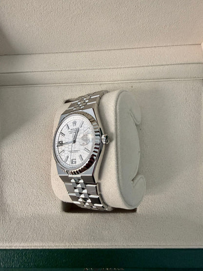 ROLEX Land-Dweller 36 127234-0001