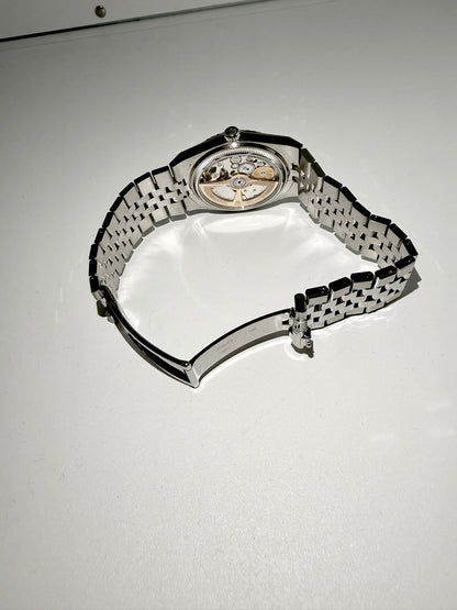 ROLEX Land-Dweller 36 127234-0001