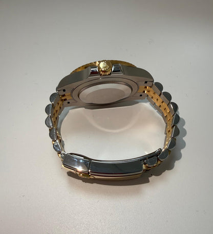 Rolex GMT-Master II 40mm 126713Grnr Jubilee 2025