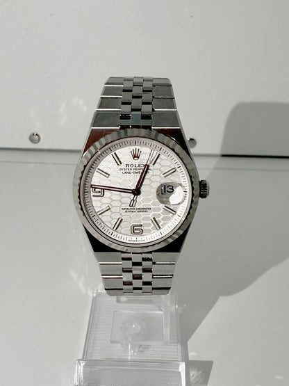 ROLEX Land-Dweller 36 127234-0001