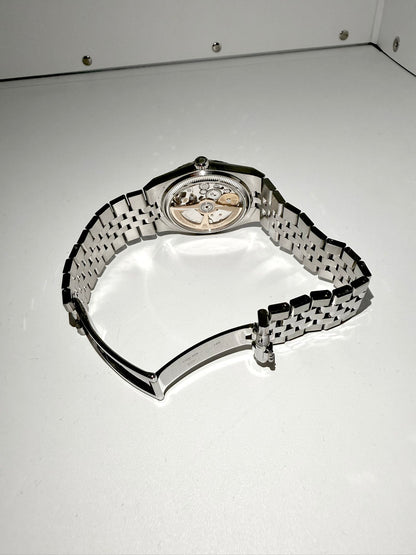 ROLEX Land-Dweller 36 127234-0001