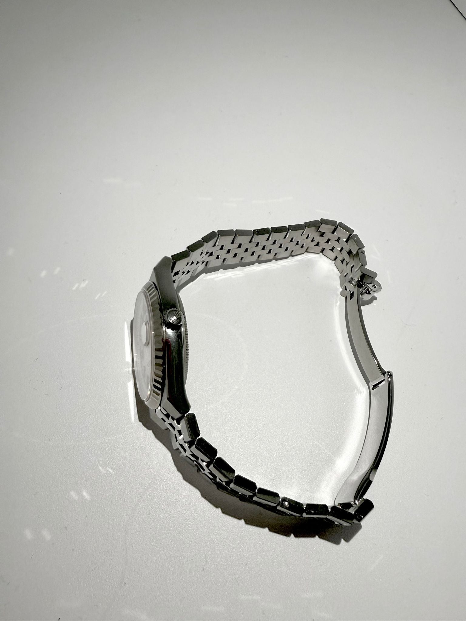 ROLEX Land-Dweller 36 127234-0001