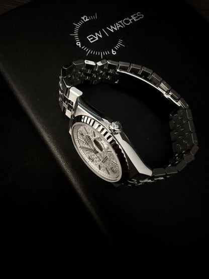 ROLEX Land-Dweller 36 127234-0001