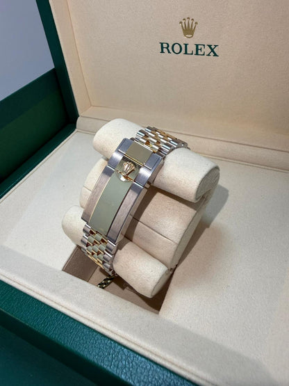 Rolex GMT-Master II 40mm 126713Grnr Jubilee 2025