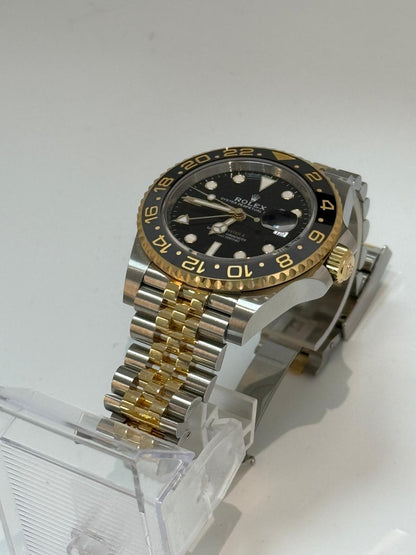 Rolex GMT-Master II 40mm 126713Grnr Jubilee 2025