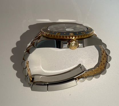 Rolex GMT-Master II 40mm 126713Grnr Jubilee 2025