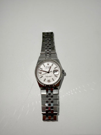 ROLEX Land-Dweller 36 127234-0001