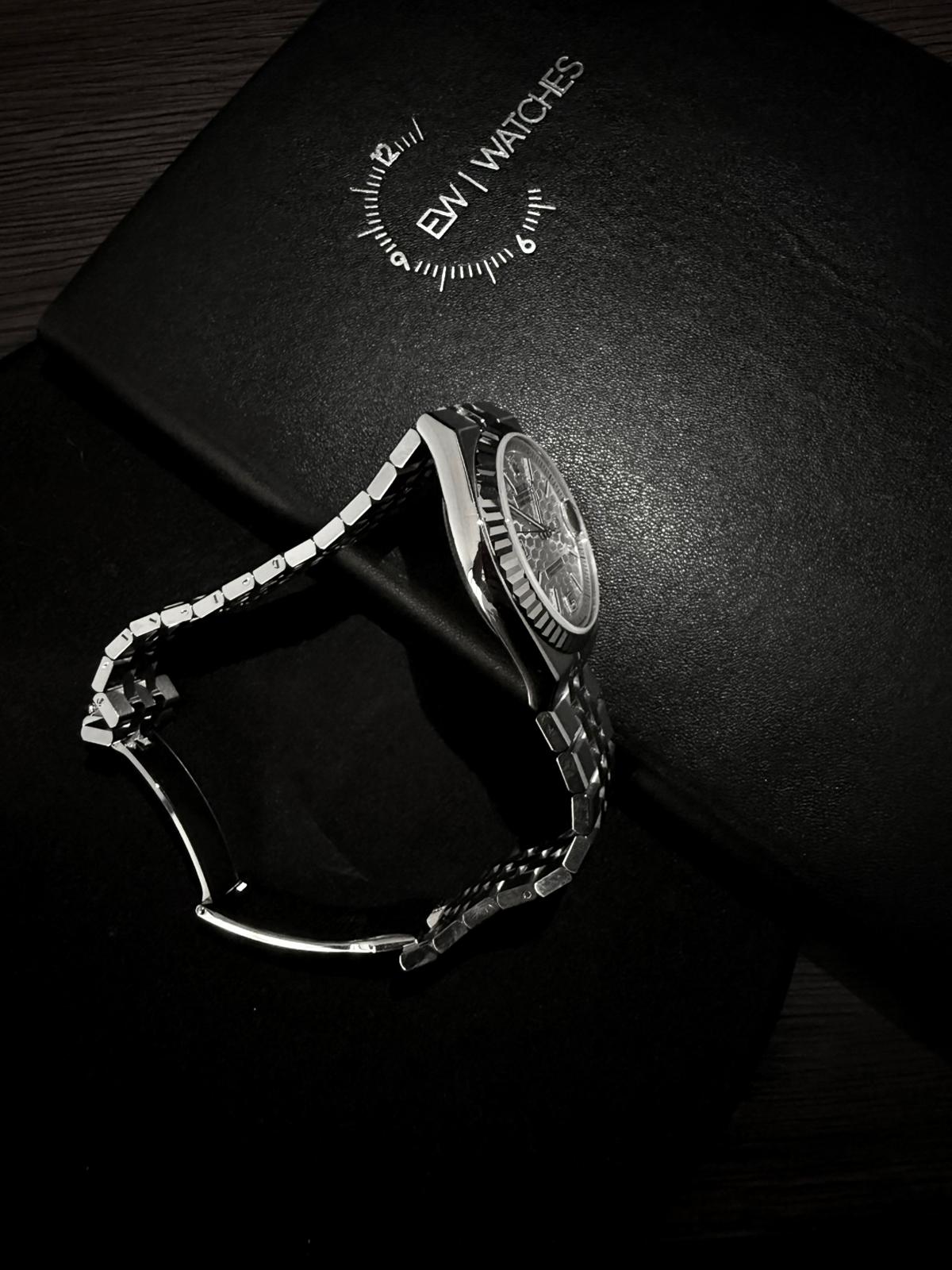 ROLEX Land-Dweller 36 127234-0001