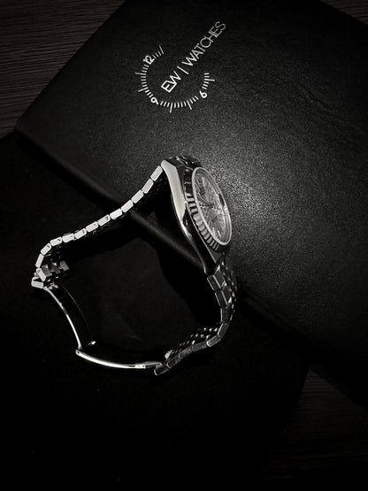 ROLEX Land-Dweller 36 127234-0001
