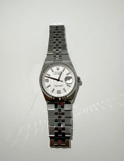 ROLEX Land-Dweller 36 127234-0001