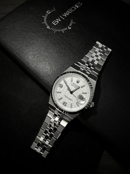 ROLEX Land-Dweller 36 127234-0001