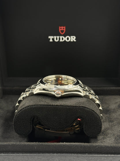 Tudor Black Bay M79660-0001 BLACK