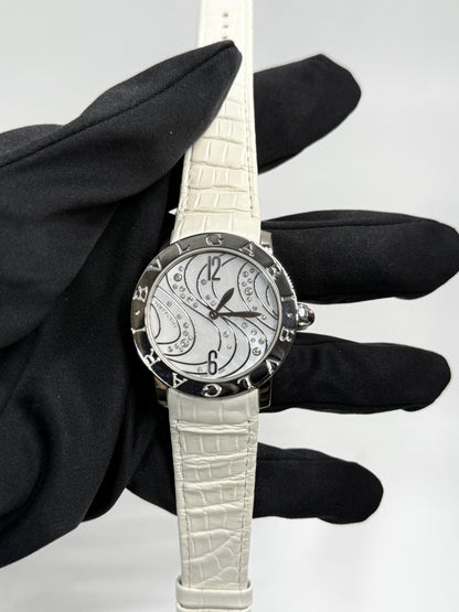 Bvlgari Bvlgari 37mm 102030 2025