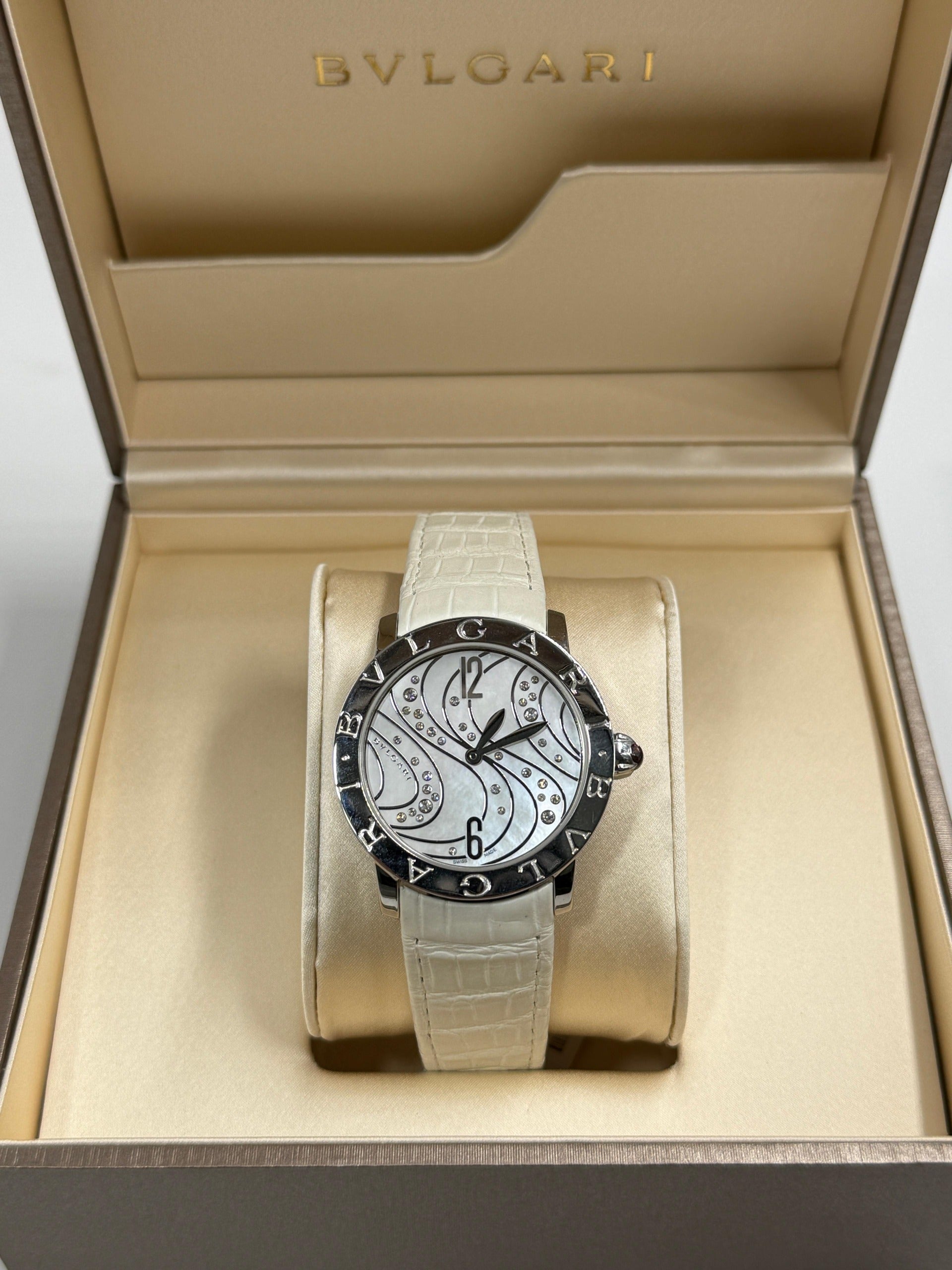 Bvlgari Bvlgari 37mm 102030 2025