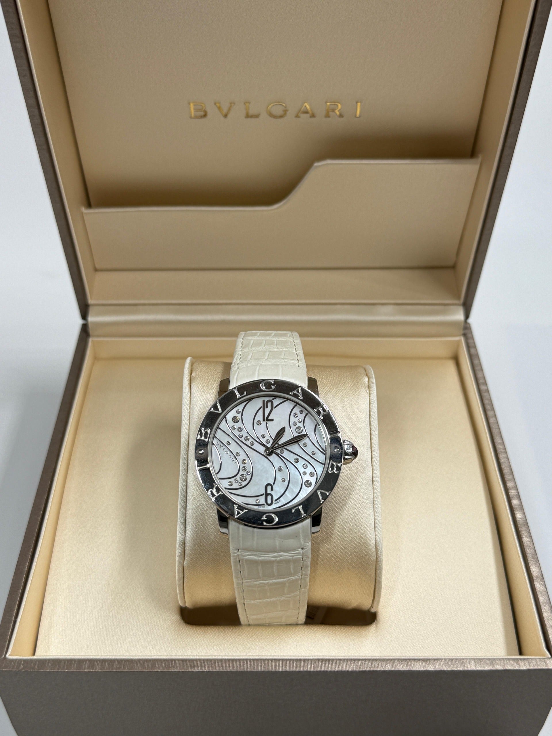 Bvlgari Bvlgari 37mm 102030 2025