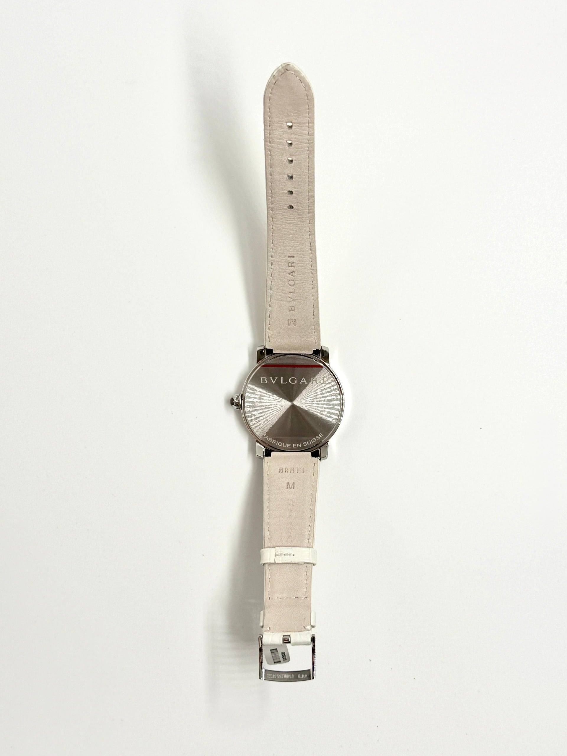 Bvlgari Bvlgari 37mm 102030 2025
