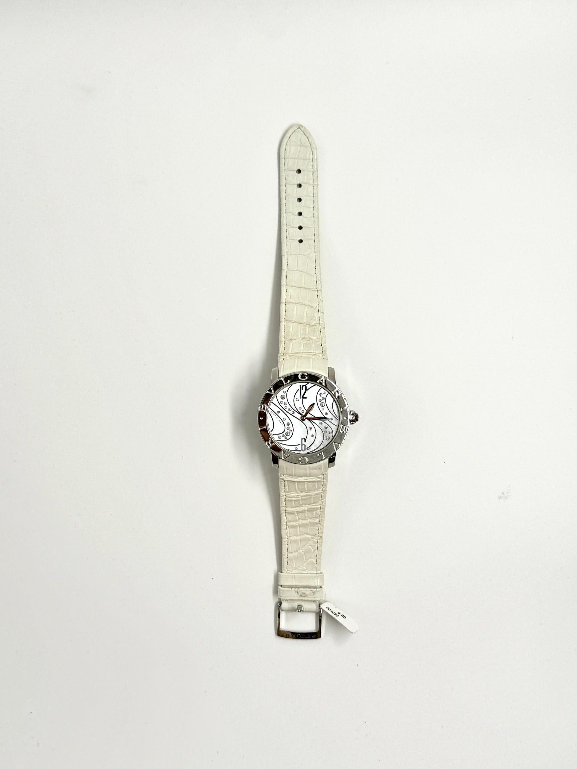 Bvlgari Bvlgari 37mm 102030 2025