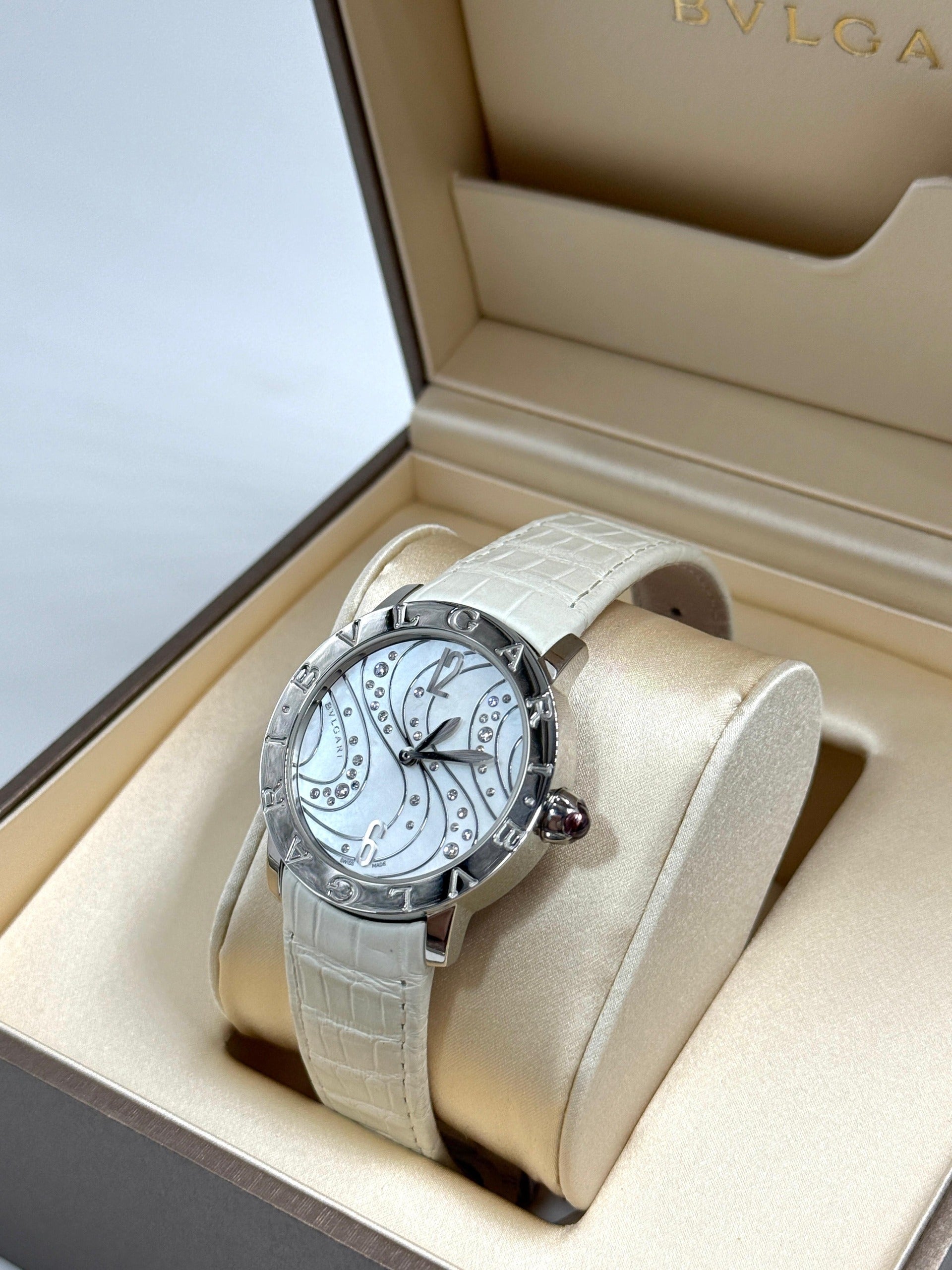Bvlgari Bvlgari 37mm 102030 2025