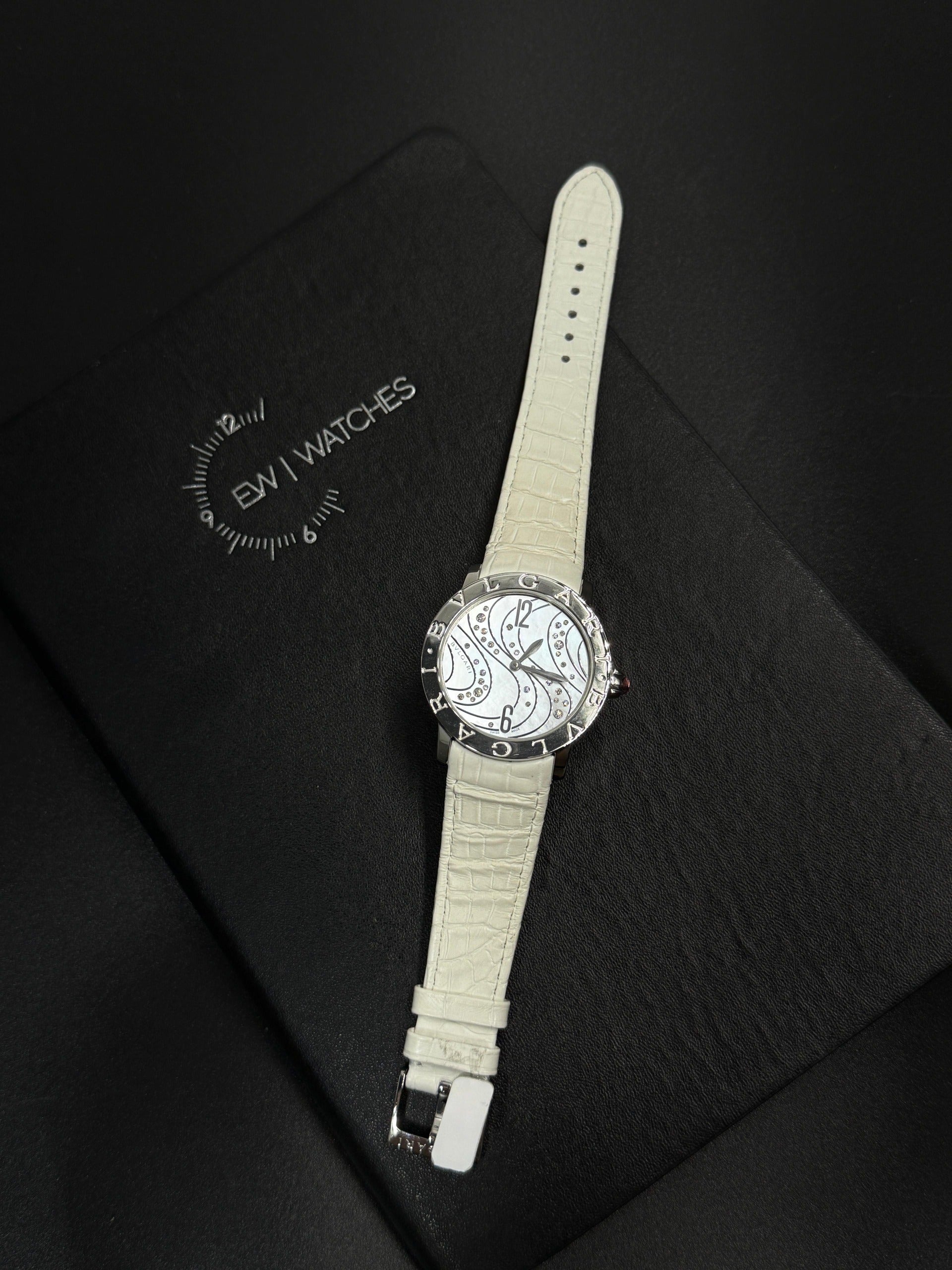 Bvlgari Bvlgari 37mm 102030 2025