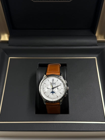 Jaeger-Lecoultre Master Control 40mm Q413842J 2023