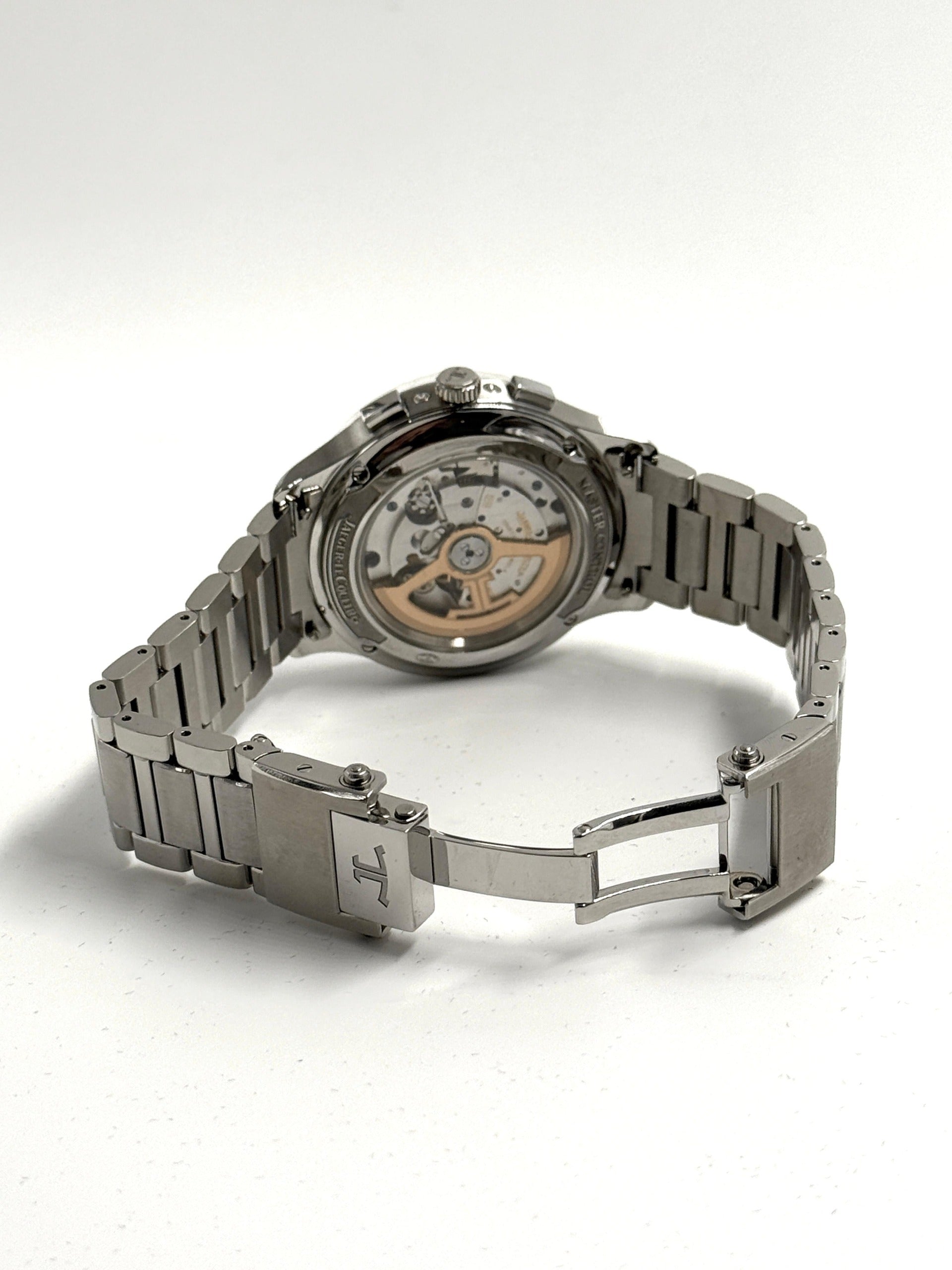Jaeger-Lecoultre Master Control 40mm Q413813J 2023