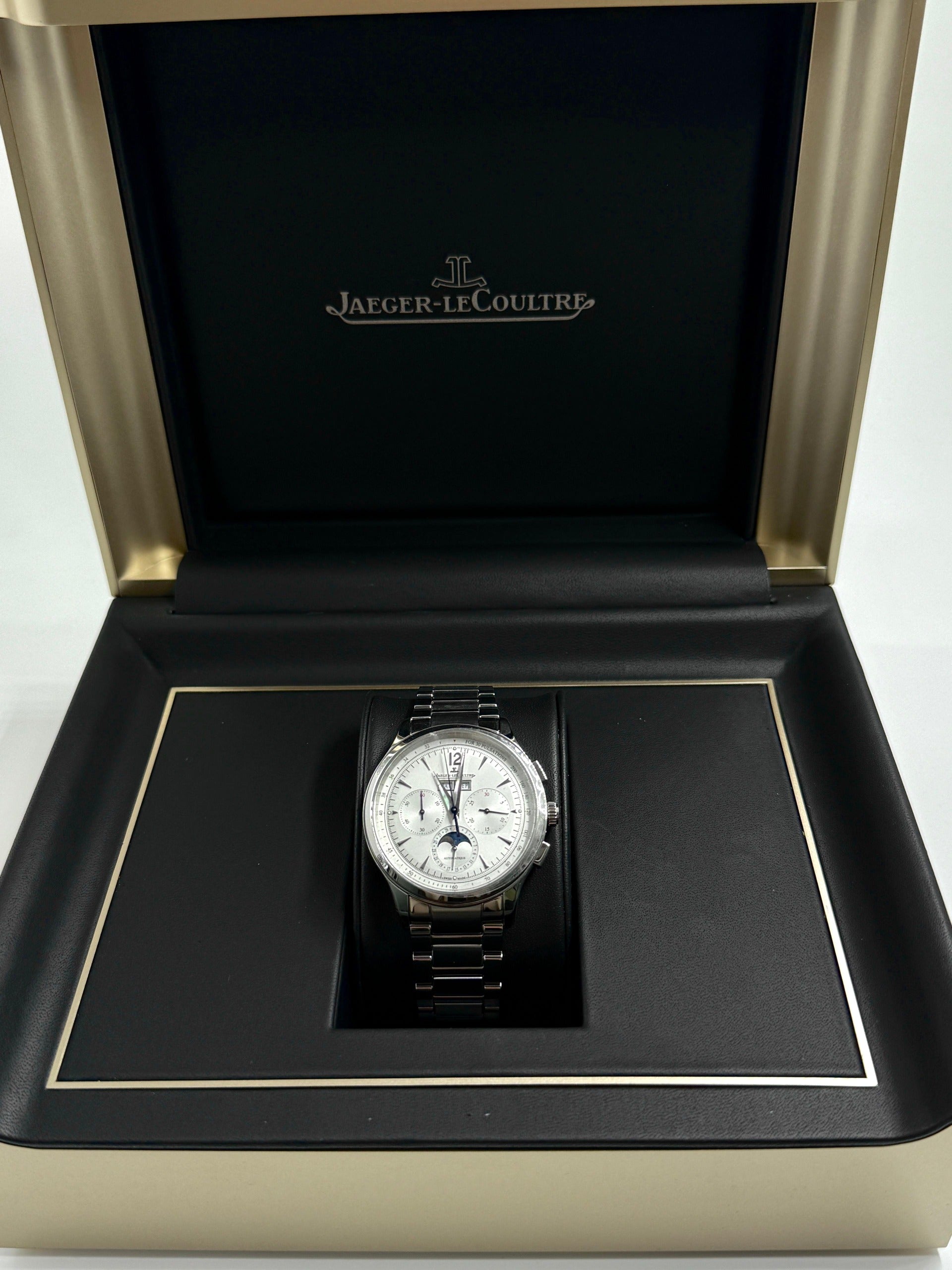 Jaeger-Lecoultre Master Control 40mm Q413813J 2023