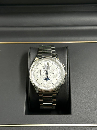 Jaeger-Lecoultre Master Control 40mm Q413813J 2023