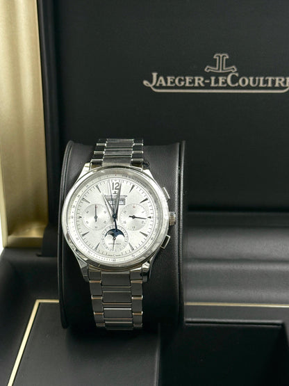Jaeger-Lecoultre Master Control 40mm Q413813J 2023