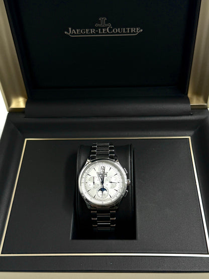 Jaeger-Lecoultre Master Control 40mm Q413813J 2023