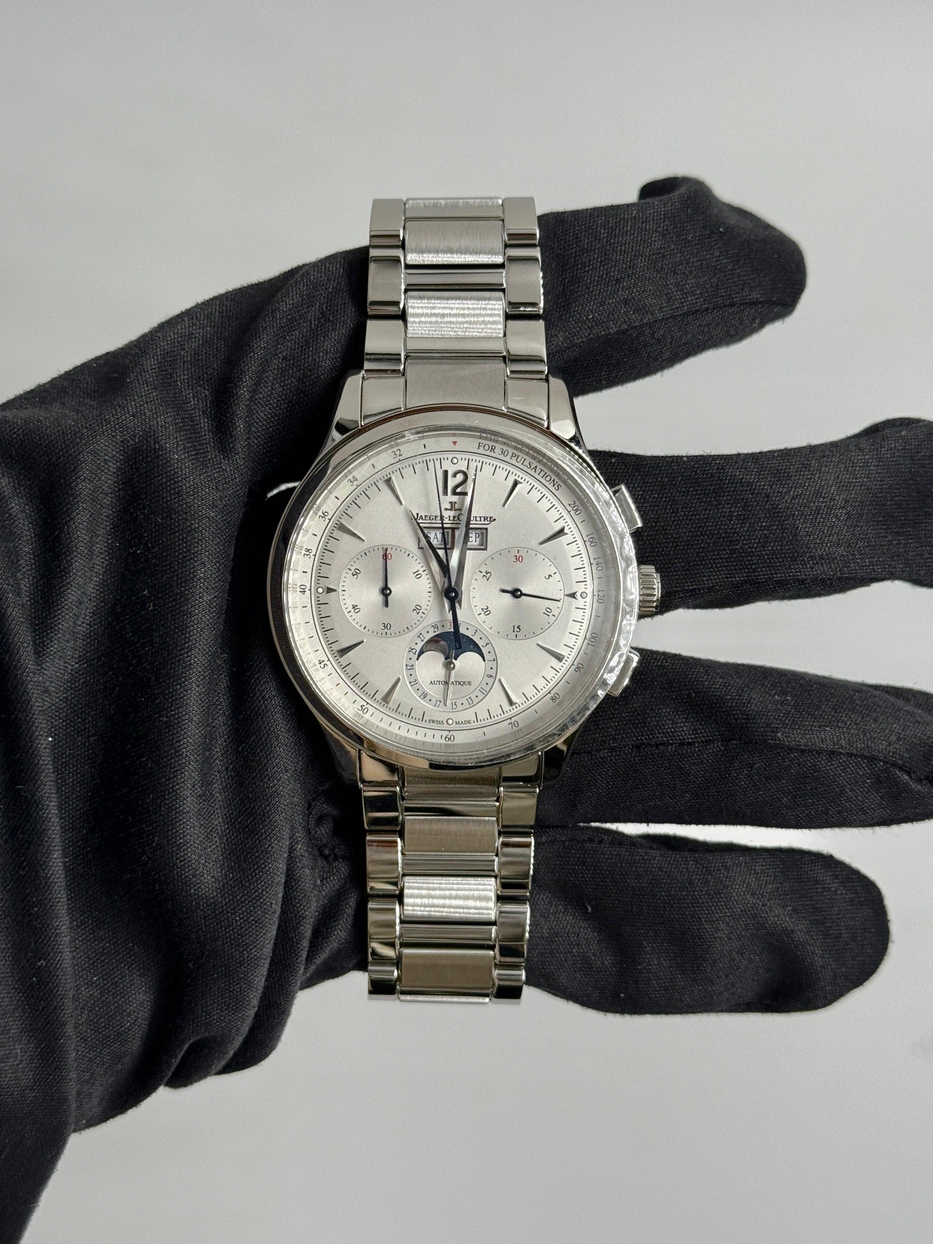 Jaeger-Lecoultre Master Control 40mm Q413813J 2023