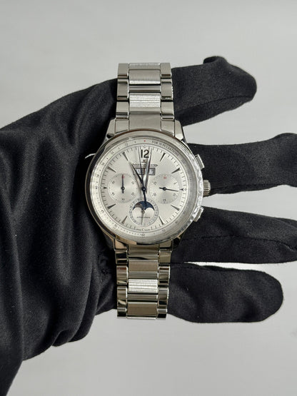 Jaeger-Lecoultre Master Control 40mm Q413813J 2023