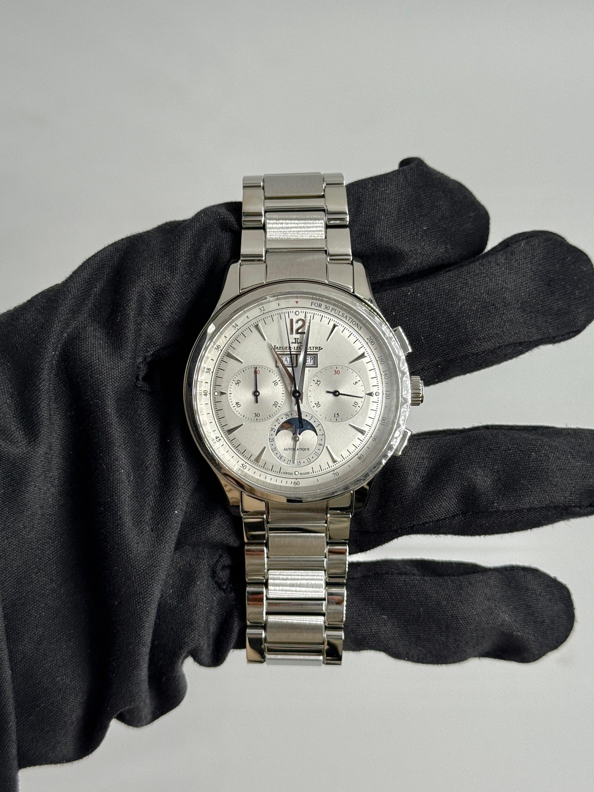 Jaeger-Lecoultre Master Control 40mm Q413813J 2023