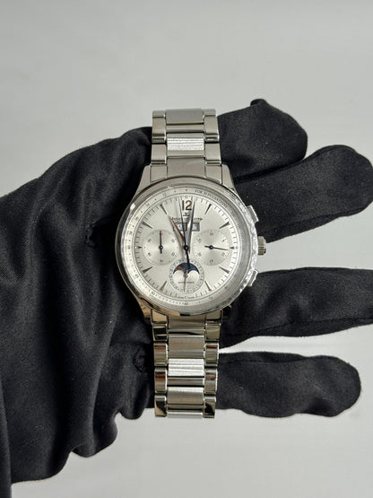 Jaeger-Lecoultre Master Control 40mm Q413813J 2023