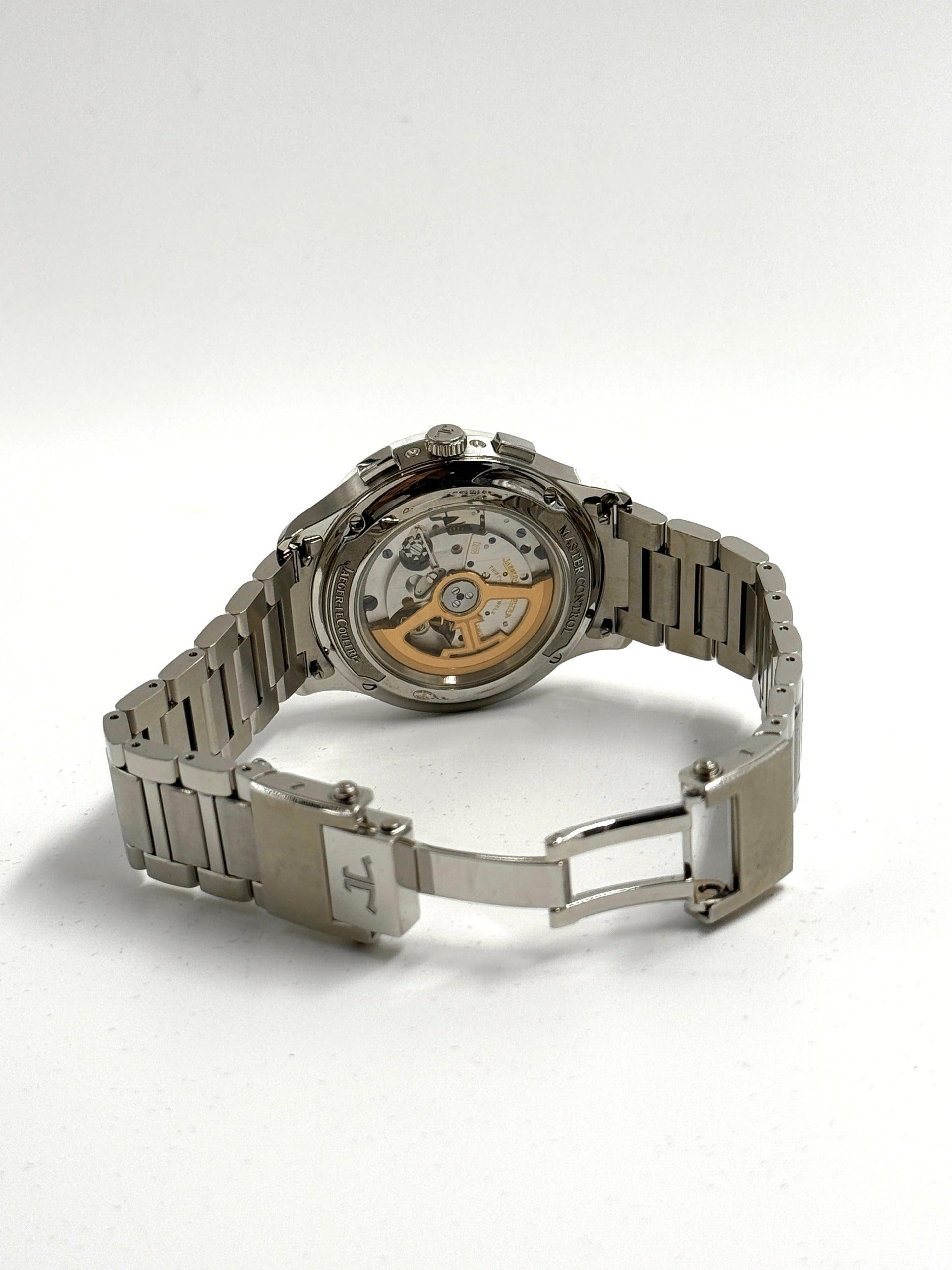 Jaeger-Lecoultre Master Control 40mm Q413813J 2023