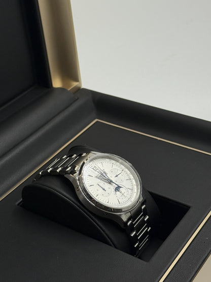 Jaeger-Lecoultre Master Control 40mm Q413813J 2023