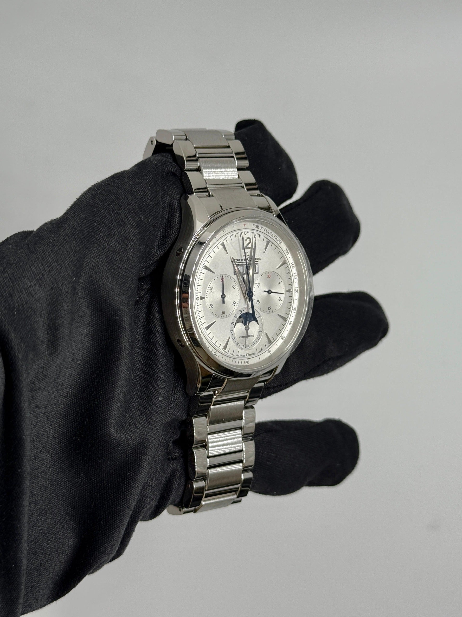 Jaeger-Lecoultre Master Control 40mm Q413813J 2023