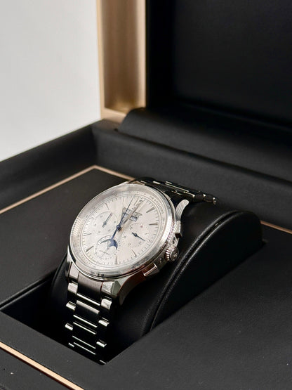 Jaeger-Lecoultre Master Control 40mm Q413813J 2023