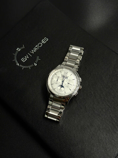 Jaeger-Lecoultre Master Control 40mm Q413813J 2023