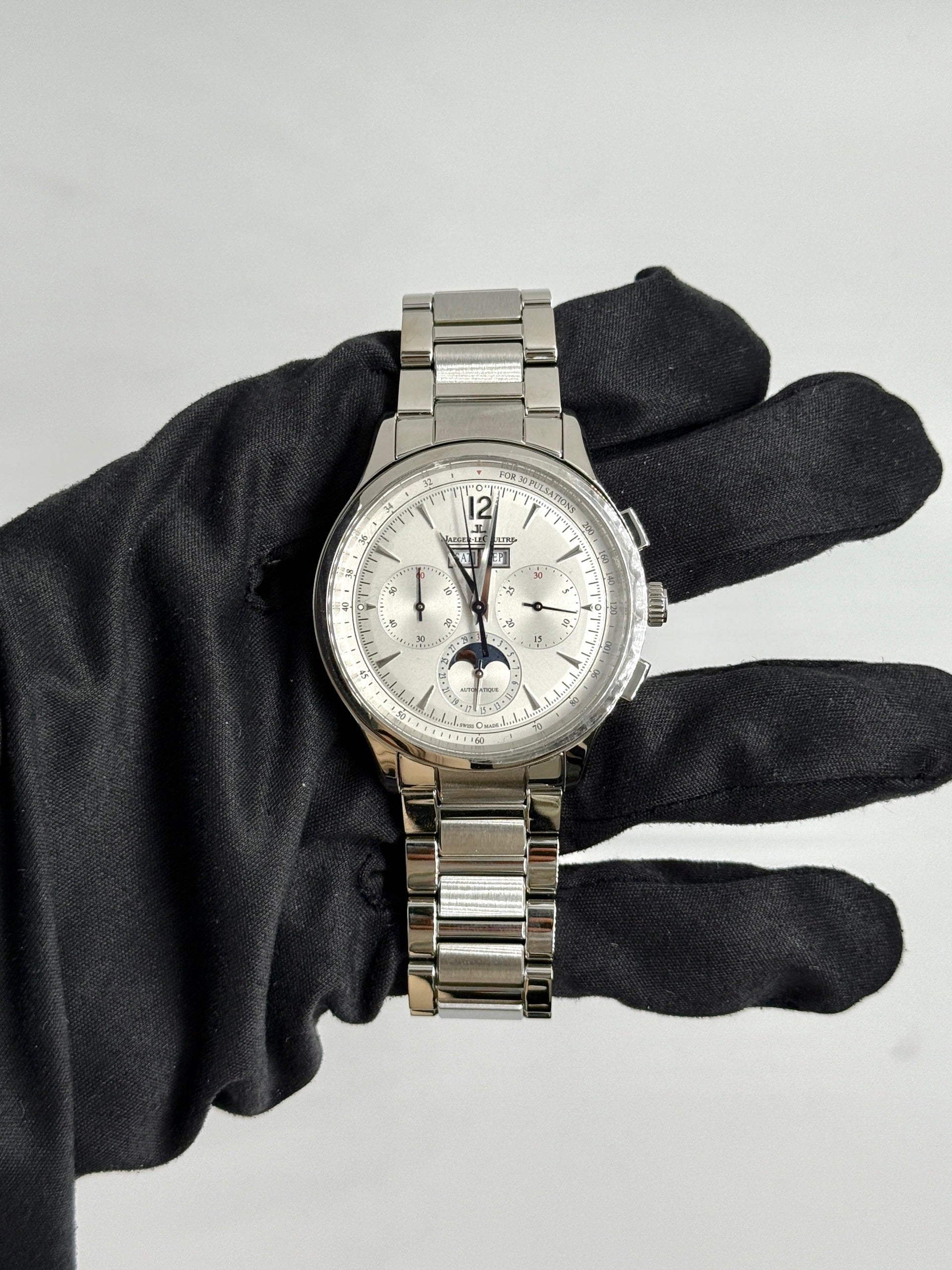 Jaeger-Lecoultre Master Control 40mm Q413813J 2023