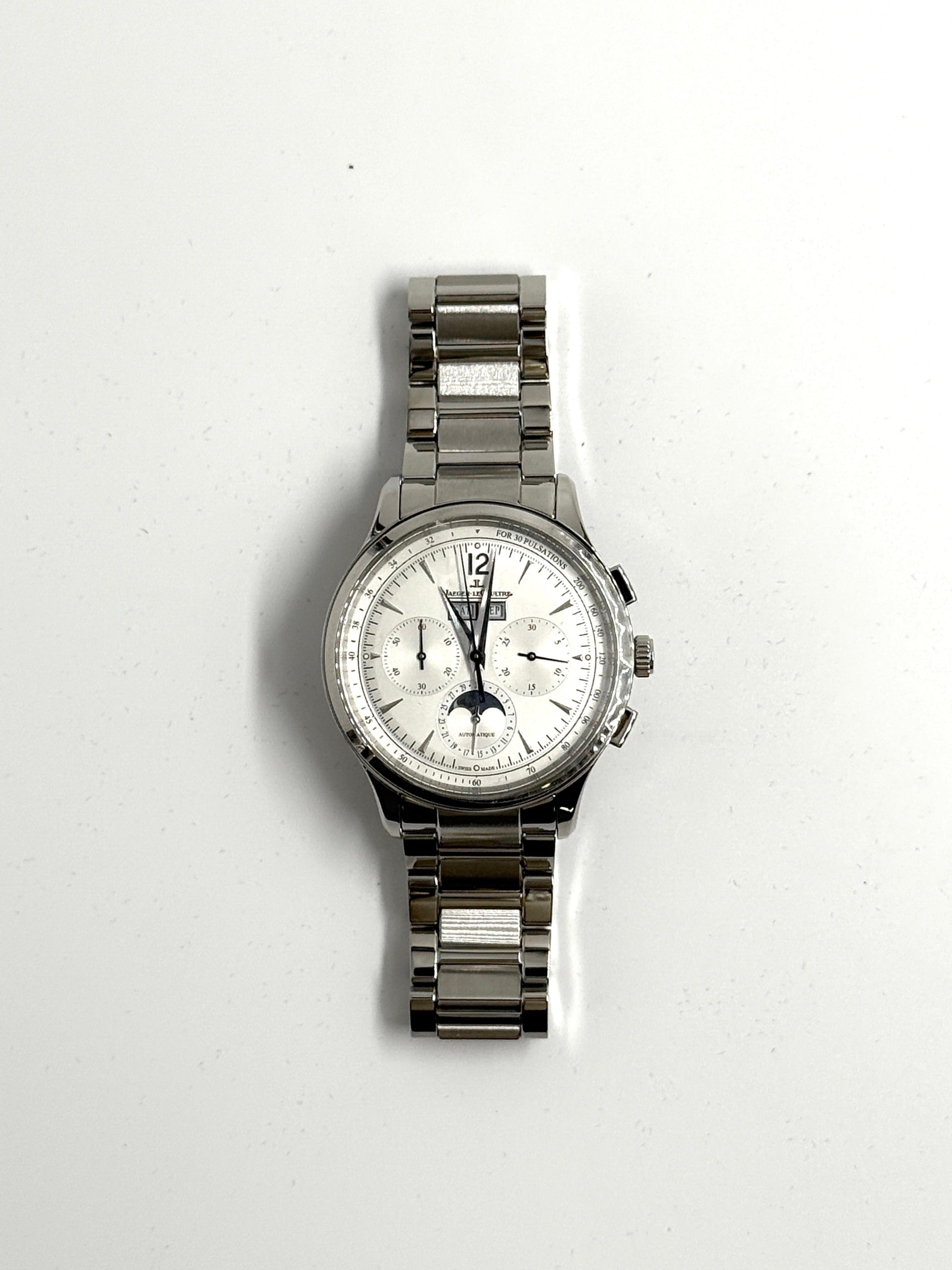 Jaeger-Lecoultre Master Control 40mm Q413813J 2023